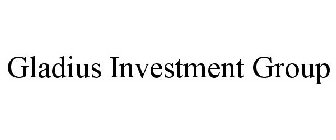 GLADIUS INVESTMENT GROUP