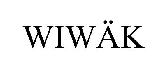 WIWÄK