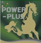 POWER -PLUS