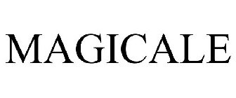 MAGICALE