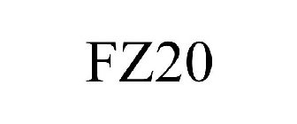 FZ20