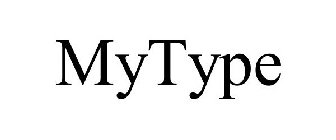 MYTYPE