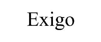 EXIGO