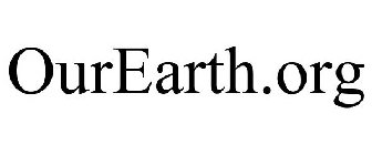 OUREARTH.ORG