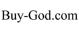 BUY-GOD.COM