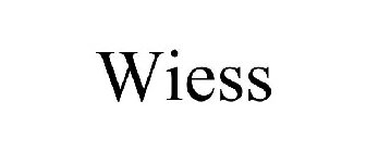 WIESS