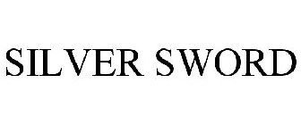 SILVER SWORD