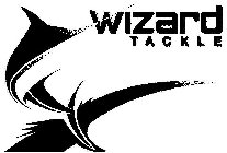 WIZARD TACKLE