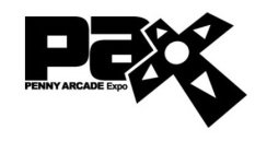 PAX PENNY ARCADE EXPO