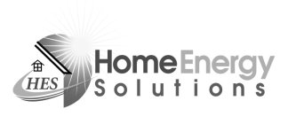HES HOME ENERGY SOLUTIONS