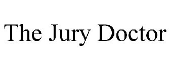THE JURY DOCTOR
