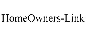 HOMEOWNERS-LINK