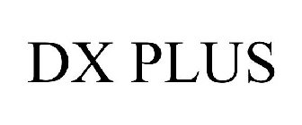 DX PLUS