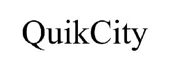 QUIKCITY