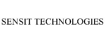 SENSIT TECHNOLOGIES