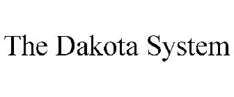 THE DAKOTA SYSTEM