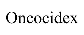ONCOCIDEX