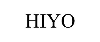 HIYO