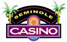 SEMINOLE CASINO