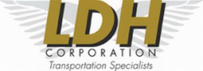 LDH CORPORATION TRANSPORTATION SPECIALISTS