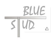 BLUE STUD