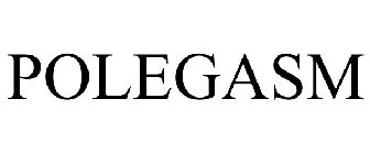 POLEGASM