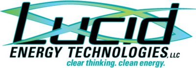 LUCID ENERGY TECHNOLOGIES, LLC CLEAR THINKING. CLEAN ENERGY.