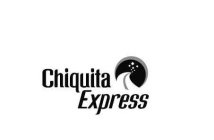 CHIQUITA EXPRESS