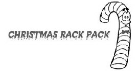 CHRISTMAS RACK PACK