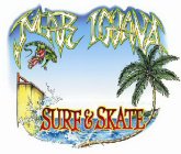 MAR IGUANA SURF & SKATE