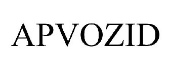 APVOZID