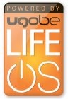 POWERED BY UGOBE LIFE OS