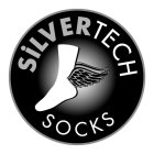 SILVERTECH SOCKS