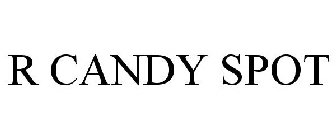 R CANDY SPOT