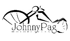 JOHNNY PAG MOTORCYCLES