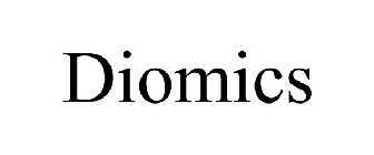 DIOMICS