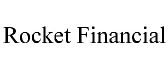 ROCKET FINANCIAL