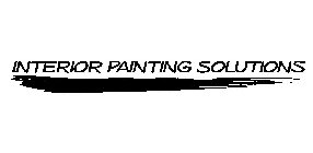 INTERIOR PAINTING SOLUTIONS