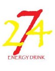 247 ENERGY DRINK