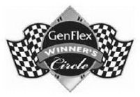 GENFLEX WINNER'S CIRCLE
