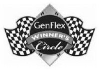 GENFLEX WINNER'S CIRCLE
