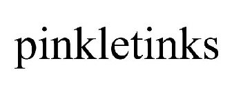 PINKLETINKS