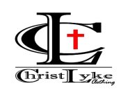CL CHRISTLYKE CLOTHING