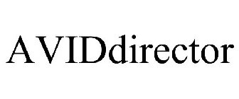 AVIDDIRECTOR