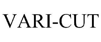 VARI-CUT