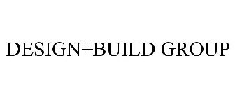 DESIGN+BUILD GROUP