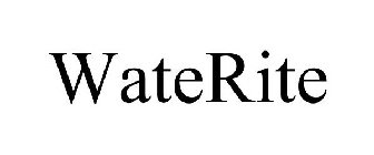 WATERITE