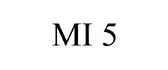 MI 5