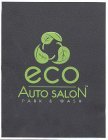 ECO AUTO SALON PARK & WASH