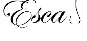 ESCA